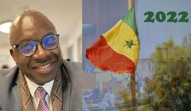 Abdou SONKO