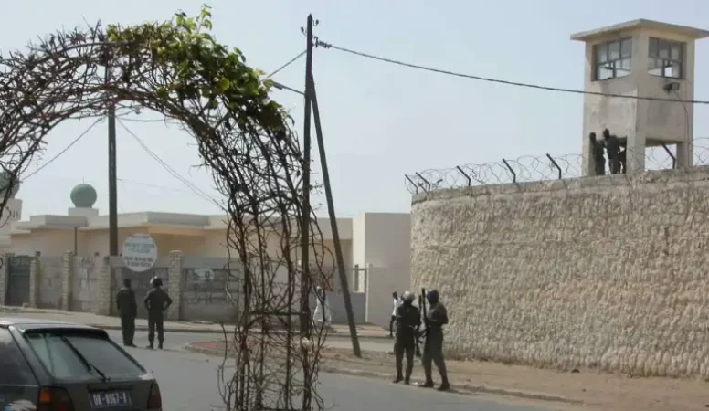 prison-senegal